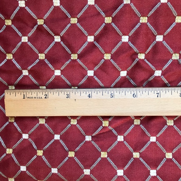 Decorating Fabric Remnant - Picture 4 of 4